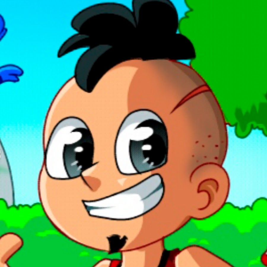 Hardy Avatar de canal de YouTube