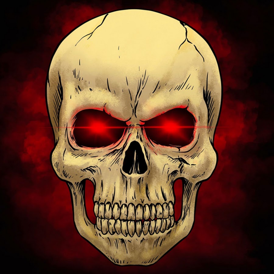 Les Histoires de Skull YouTube channel avatar