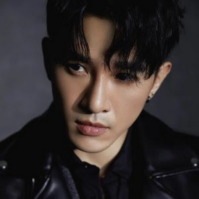 張立昂 Marcus C - 網紅的藏寶箱 