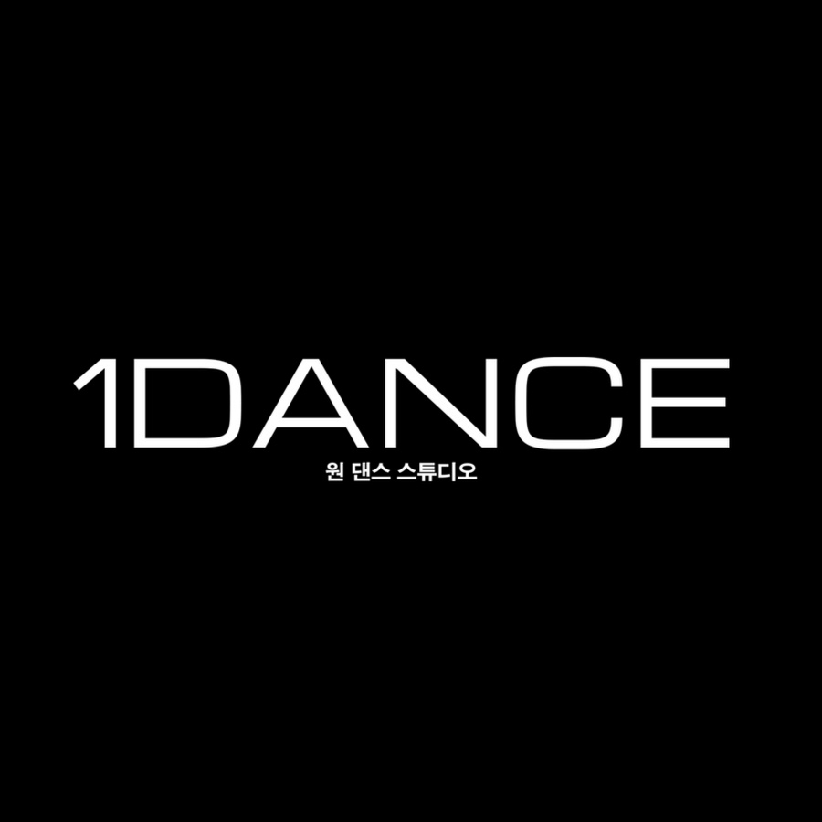 1DANCE Studio Avatar de chaîne YouTube