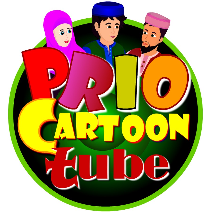 Prio TV YouTube channel avatar