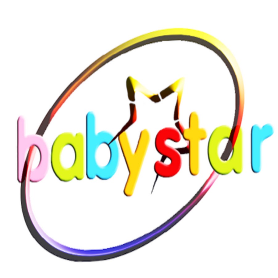 Baby star YouTube channel avatar