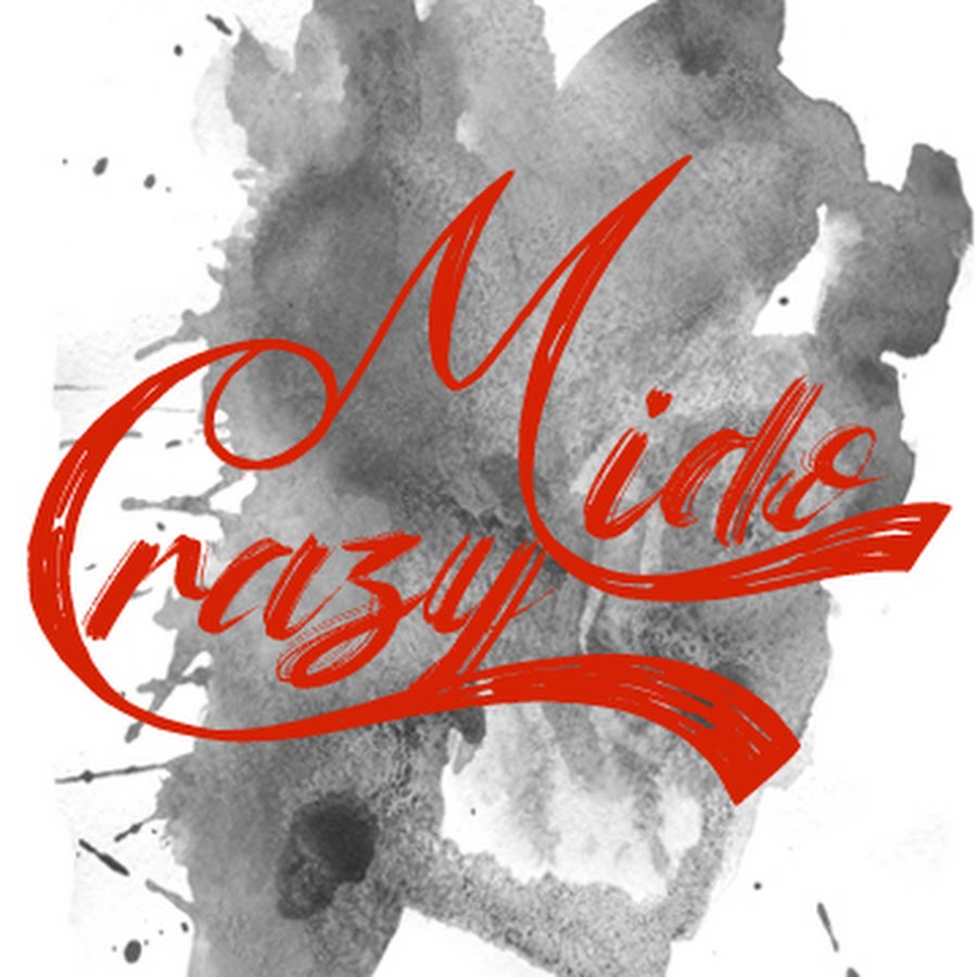 Crazy Mido YouTube-Kanal-Avatar