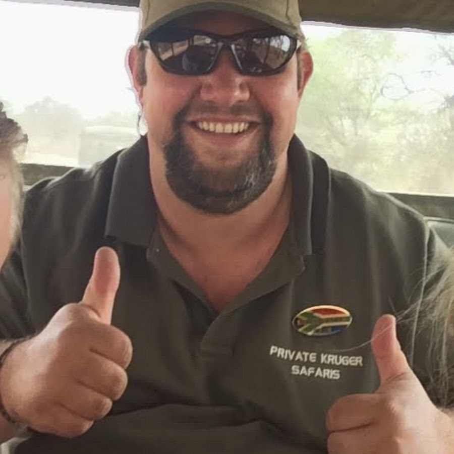 Private Kruger Safaris رمز قناة اليوتيوب