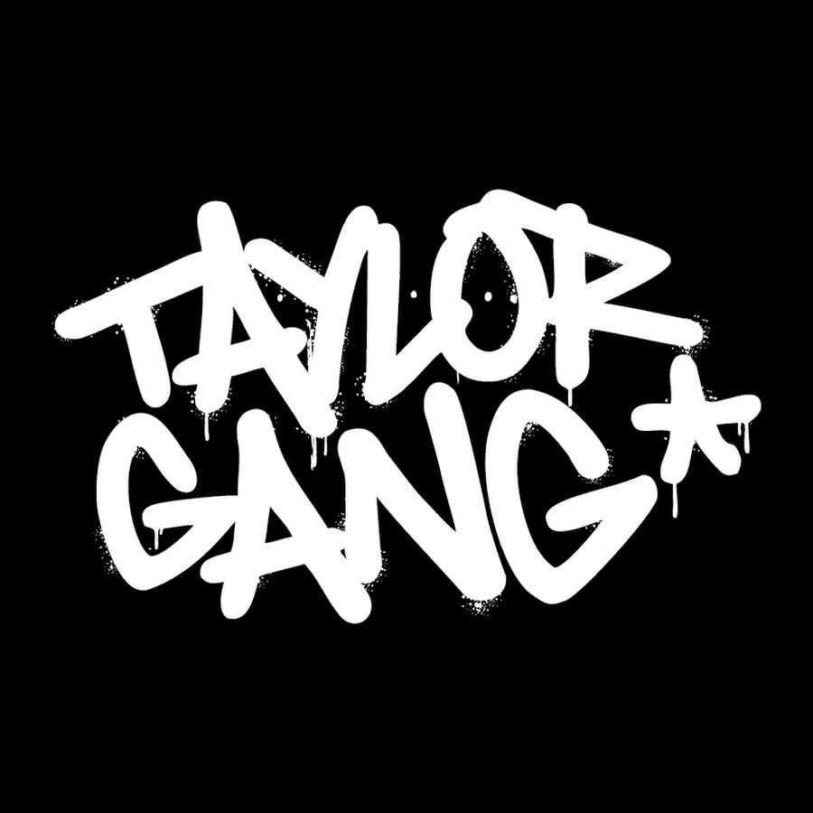 Taylor Gang YouTube 频道头像