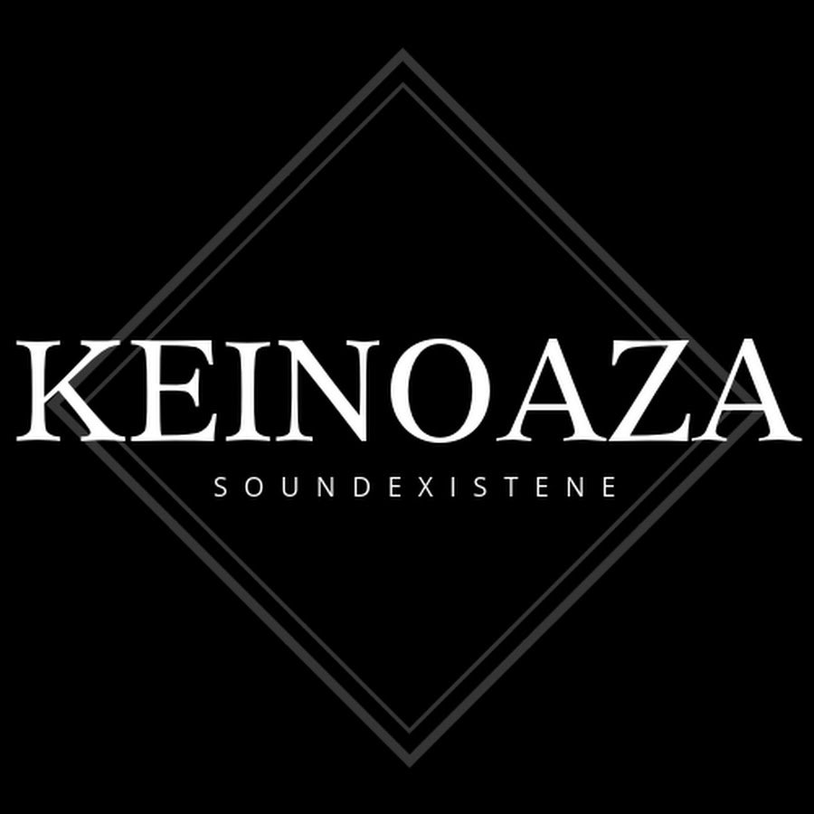 KEINO AZA YouTube channel avatar