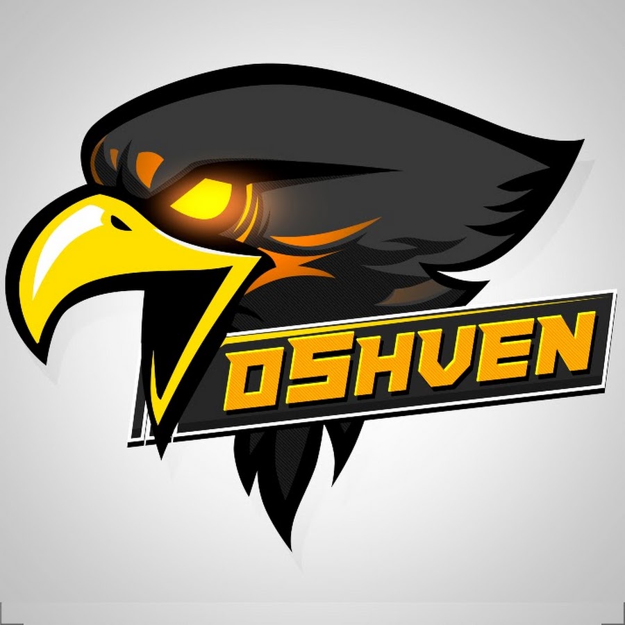 oShven YouTube channel avatar