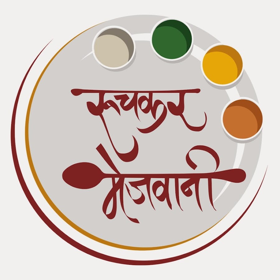 Ruchkar Mejwani YouTube-Kanal-Avatar