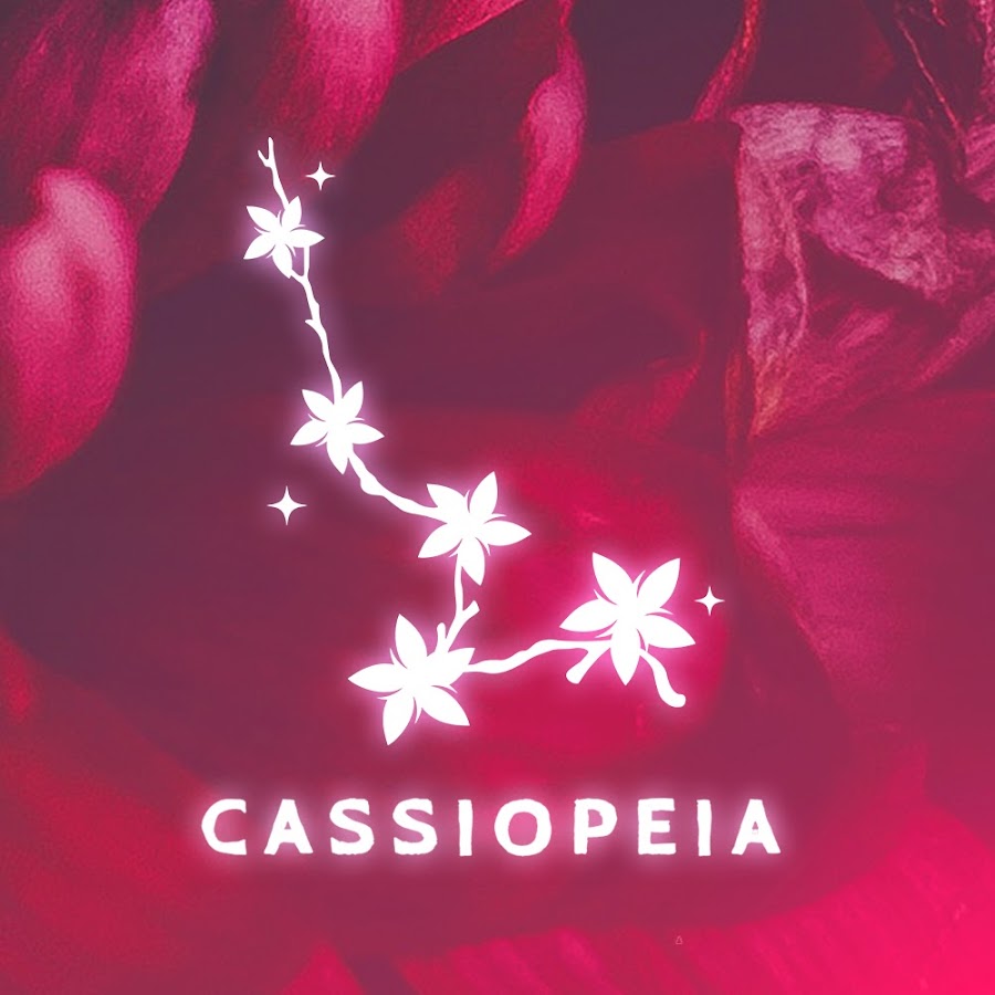 Cassiopeia ইউটিউব চ্যানেল অ্যাভাটার