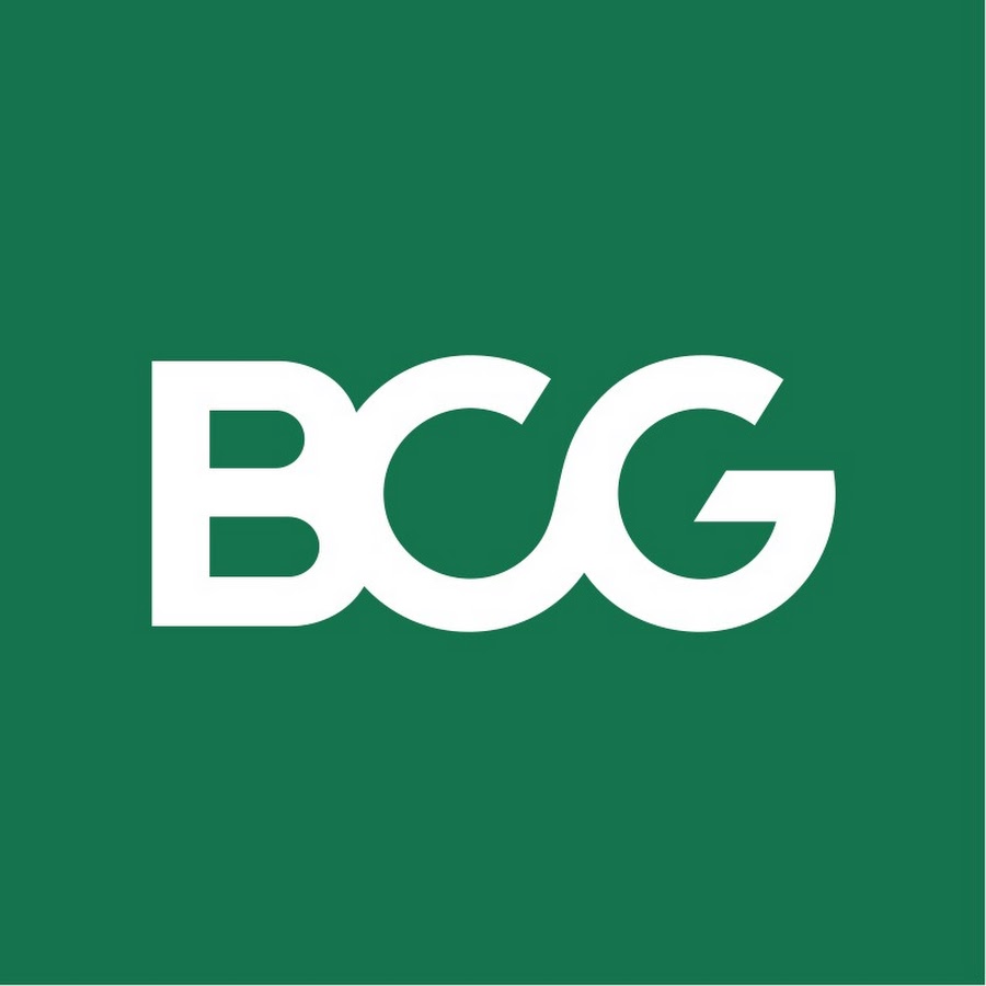 The Boston Consulting Group YouTube 频道头像