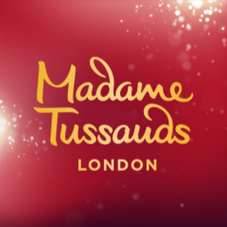 Madame Tussauds London