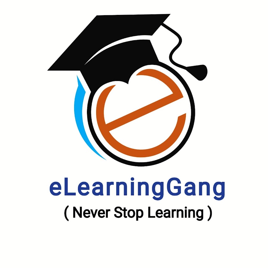 eLearningGang Avatar de chaîne YouTube