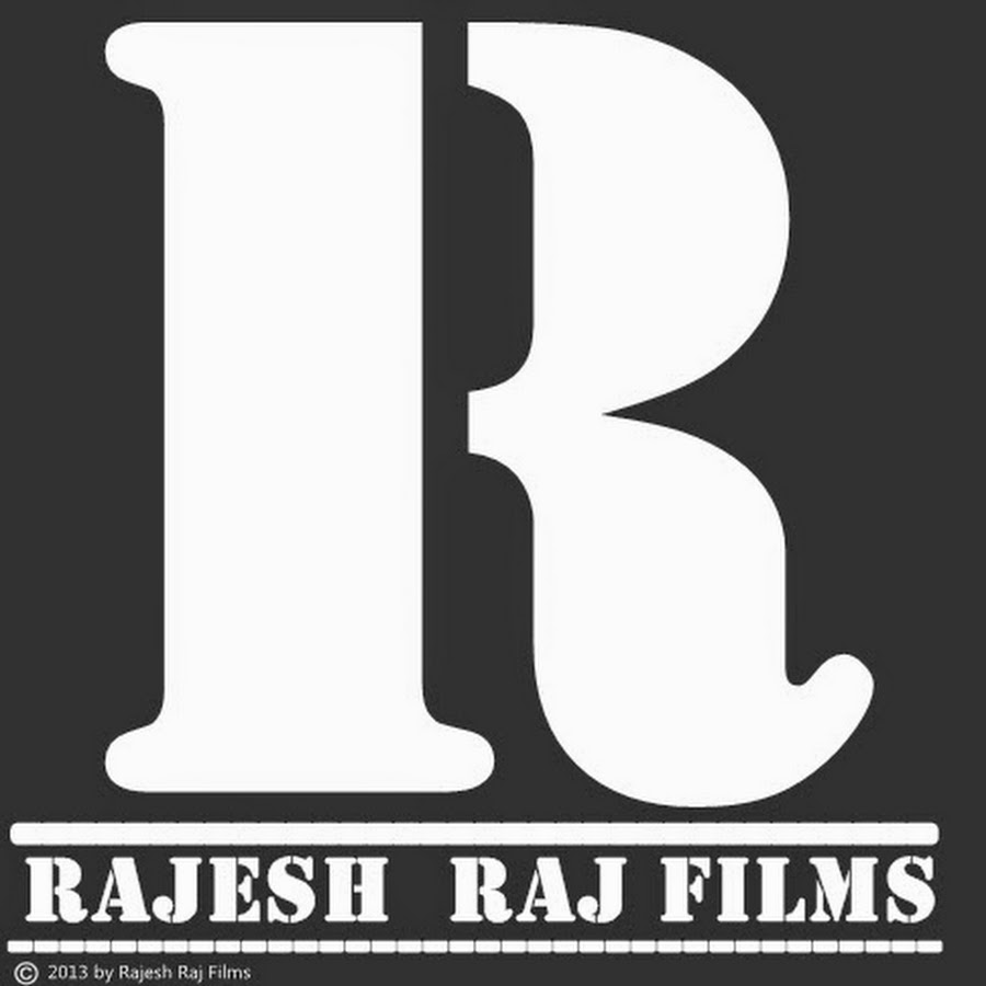 Rajesh Raj YouTube kanalı avatarı