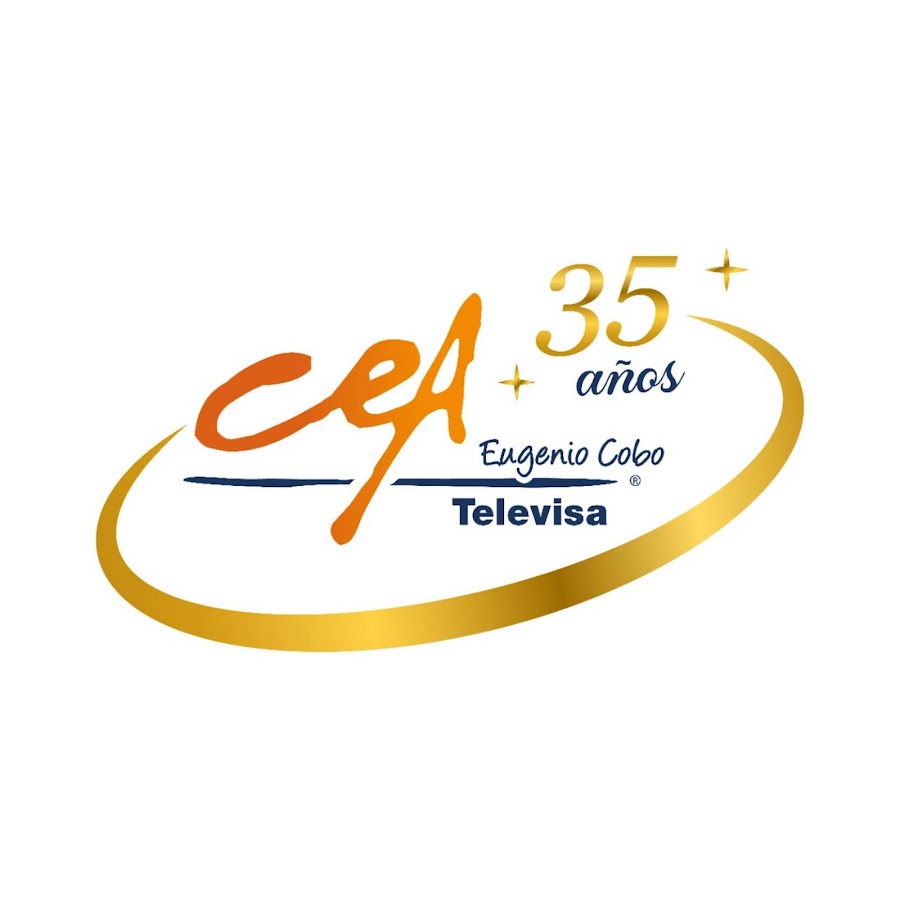 CEA Televisa ইউটিউব চ্যানেল অ্যাভাটার