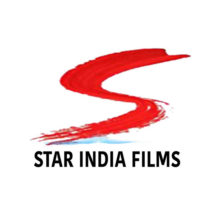 STAR INDIA FILMS यूट्यूब चैनल अवतार