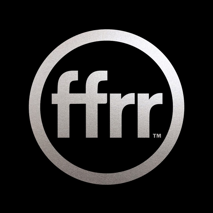 FFRR رمز قناة اليوتيوب