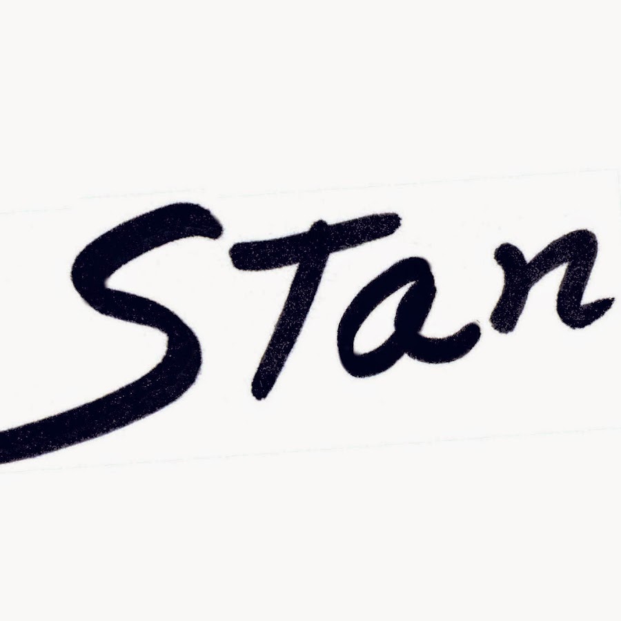 Stan Stallings YouTube-Kanal-Avatar