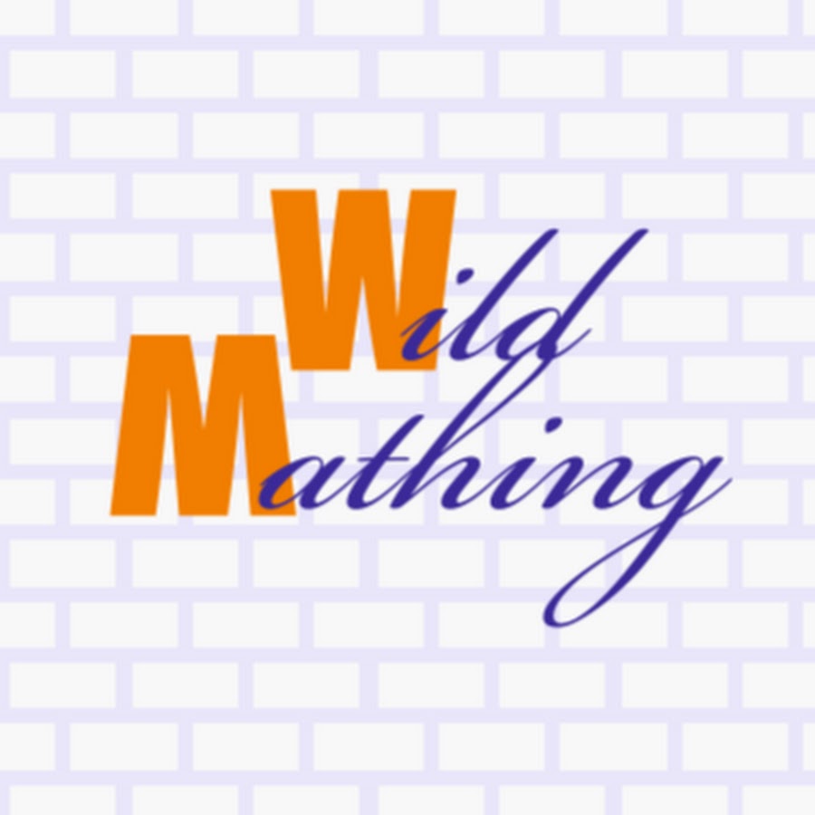 Wild Mathing YouTube channel avatar