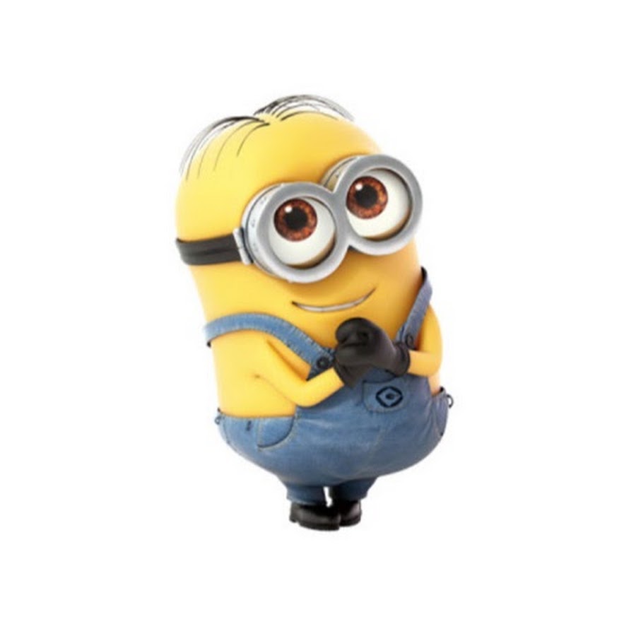 Our Minions YouTube channel avatar