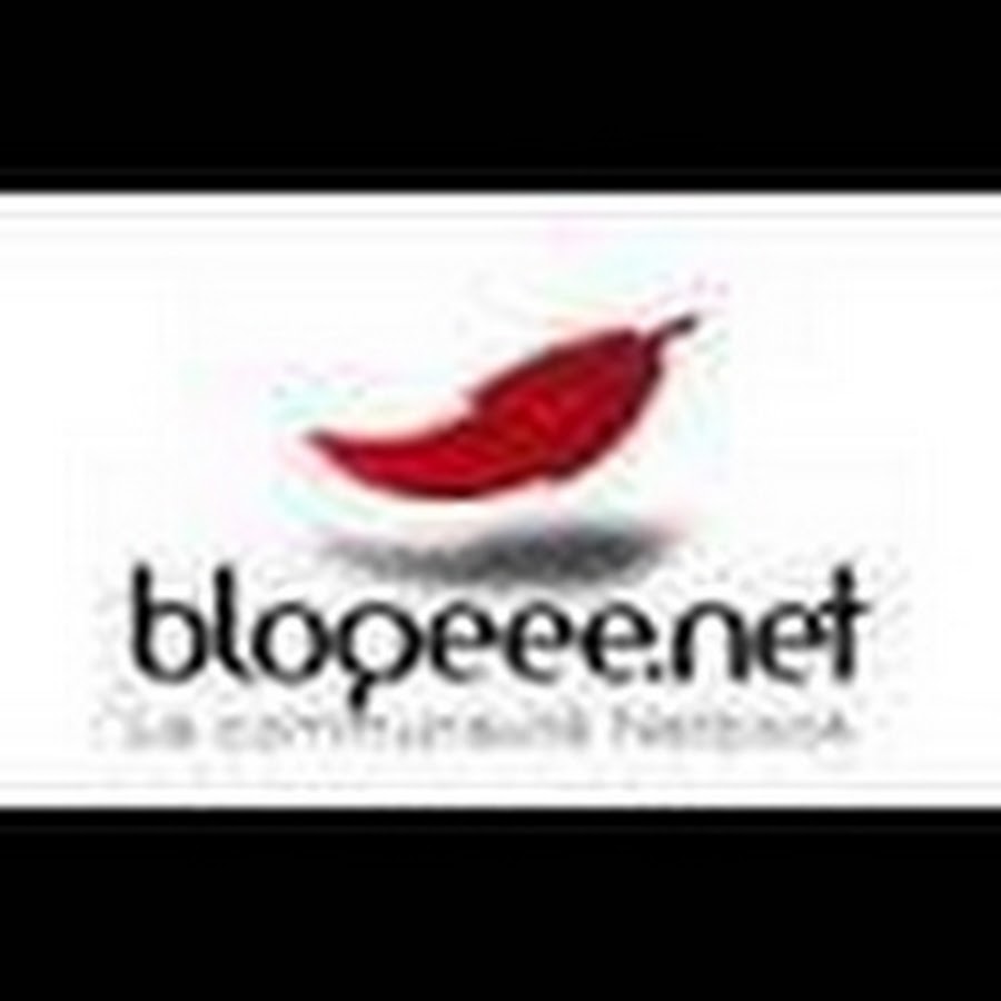 Blogeeenet यूट्यूब चैनल अवतार