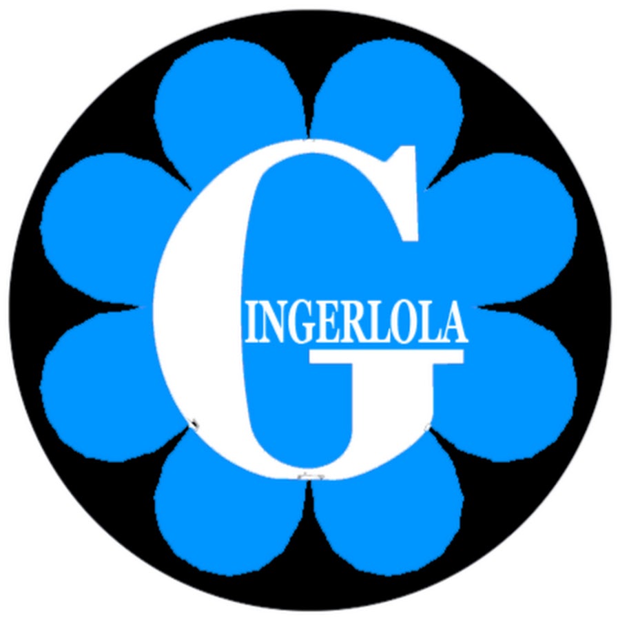 GingerLola Doll Shows & Crafts YouTube channel avatar