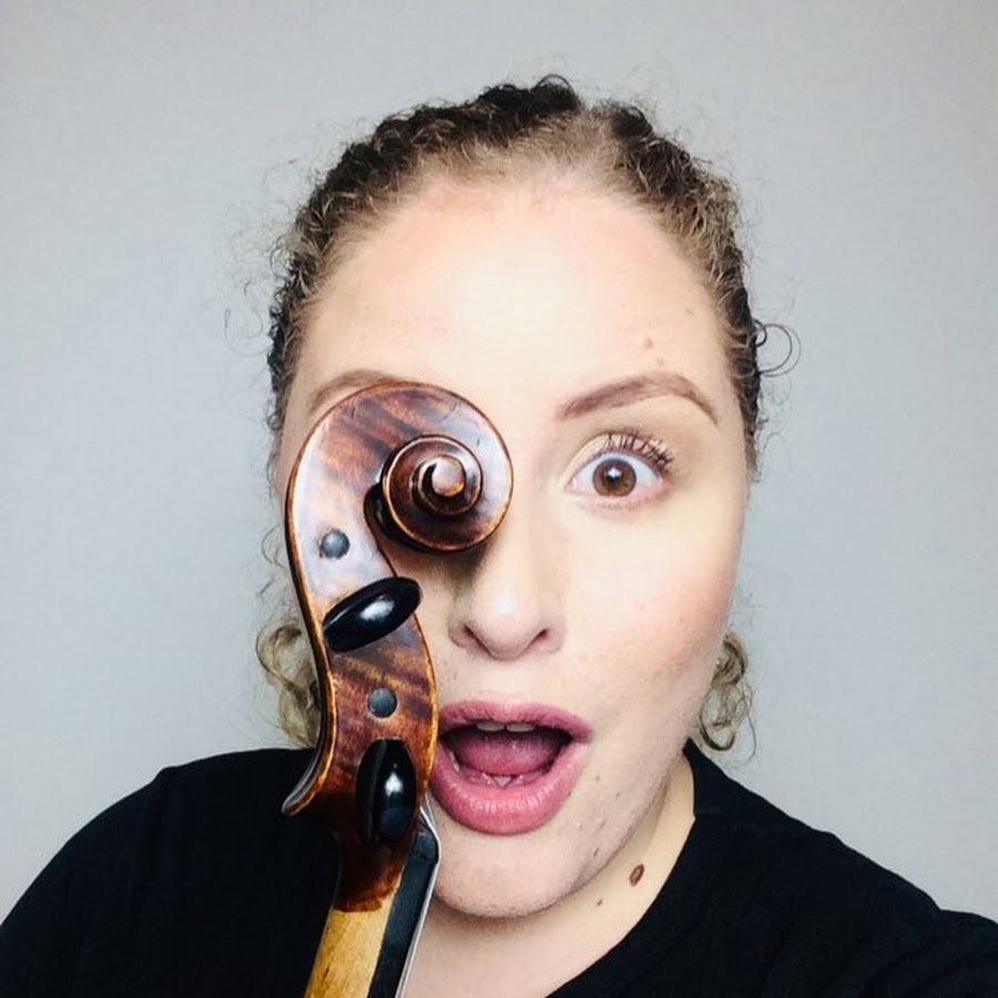 Juliana .violino YouTube kanalı avatarı