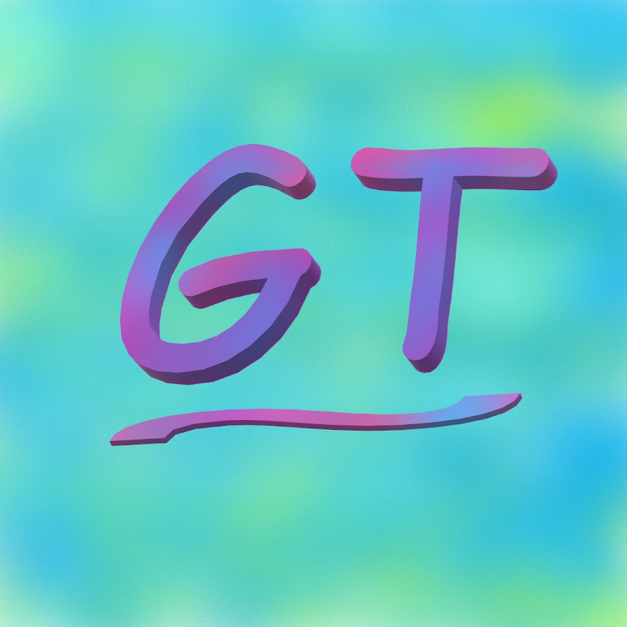Thegamertron8009 YouTube channel avatar