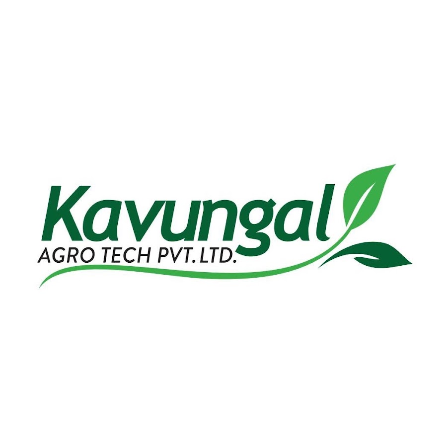 Kavungal AgroTech YouTube channel avatar