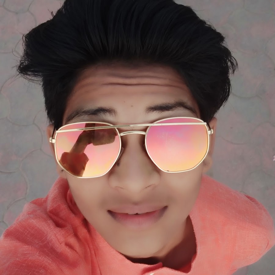 Raj yadav YouTube channel avatar