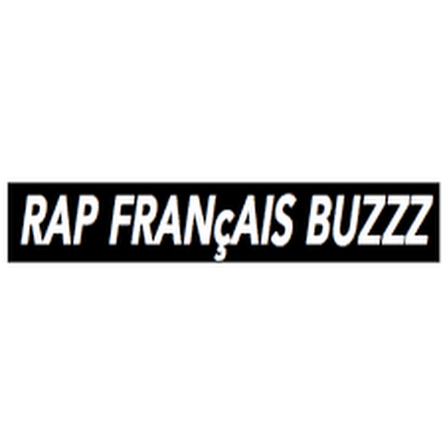 RAP FRANCAIS BUZZZ Avatar canale YouTube 