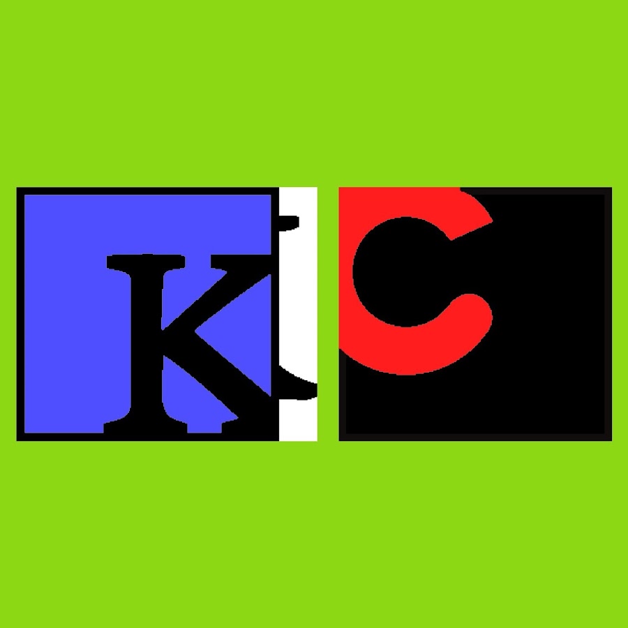 Klasky Csupo 2 YouTube kanalı avatarı