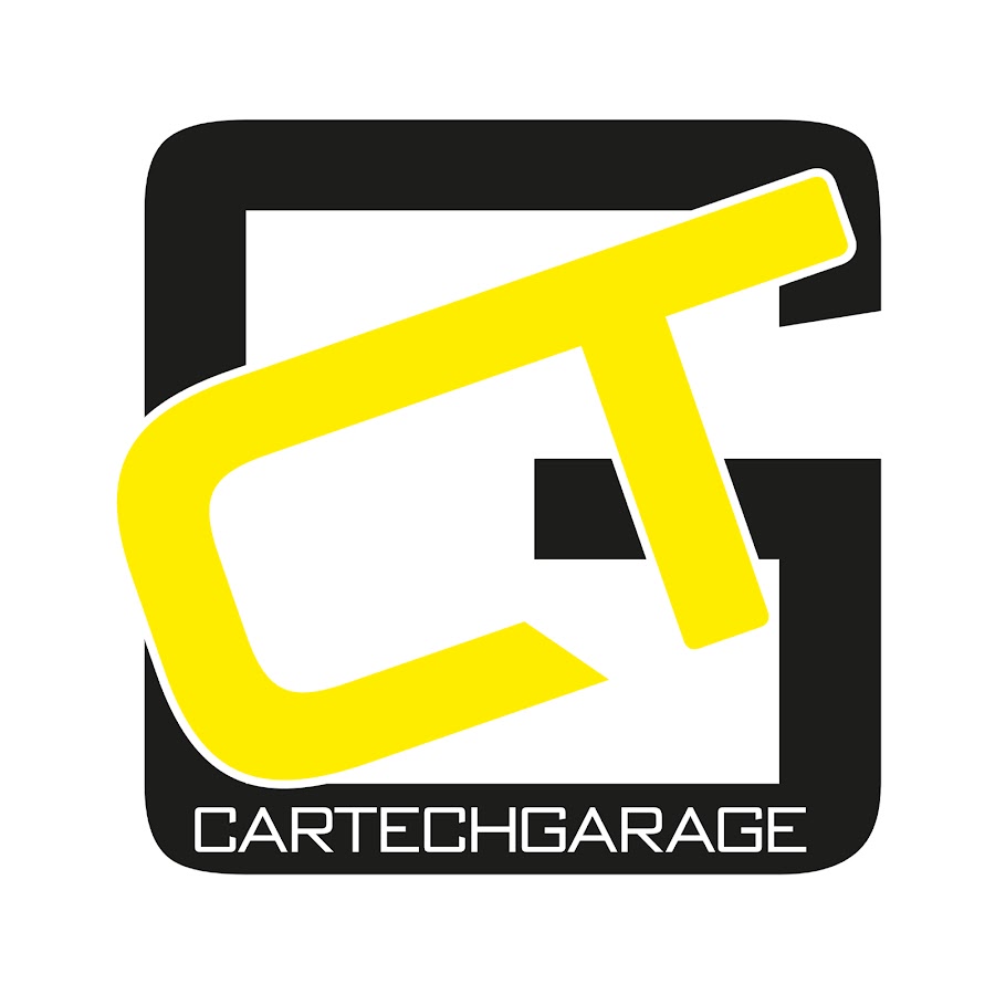 CarTechYT YouTube channel avatar