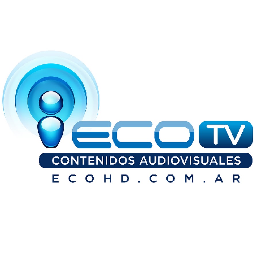 Eco Medios رمز قناة اليوتيوب