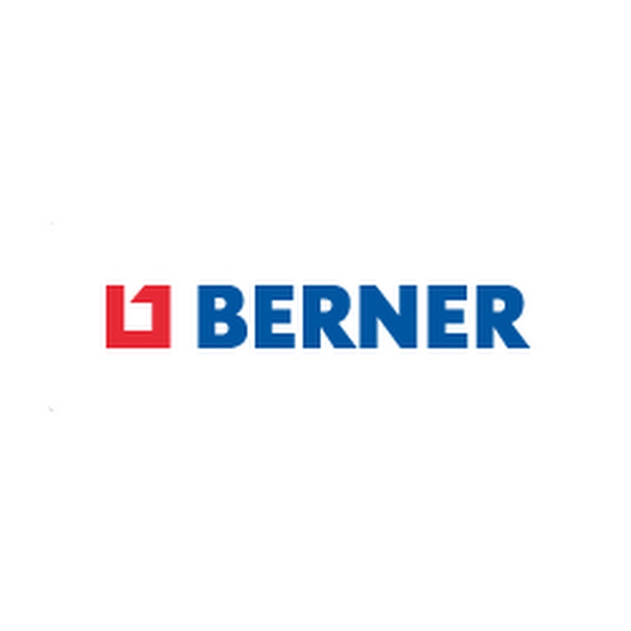 Berner France رمز قناة اليوتيوب