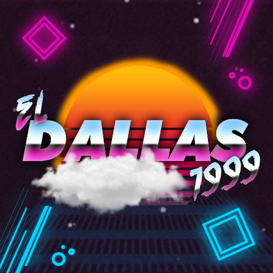 El Dallas 1999 YouTube channel avatar