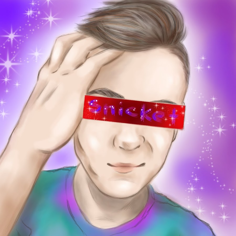 SNICKET YouTube kanalı avatarı