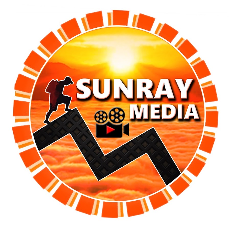 Sunray Media رمز قناة اليوتيوب