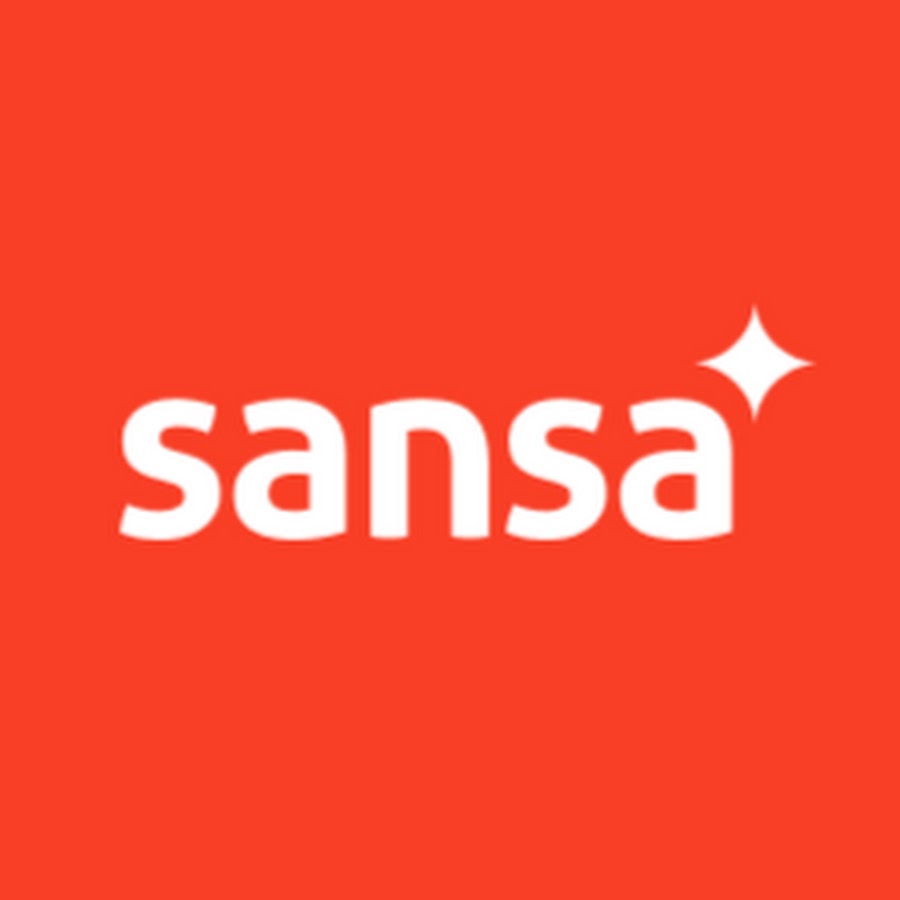 Sansa TV YouTube 频道头像