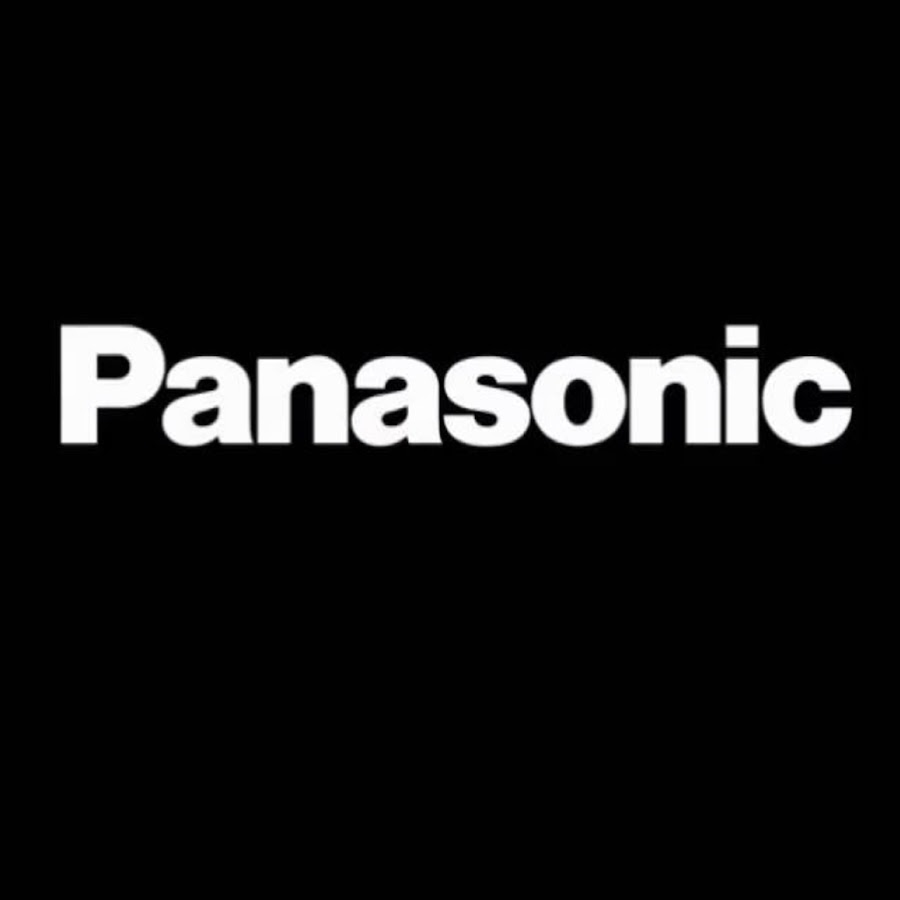 Panasonic Europe YouTube Channel ইউটিউব চ্যানেল অ্যাভাটার