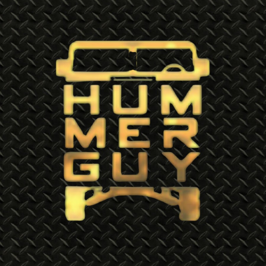 Hummer Guy YouTube channel avatar