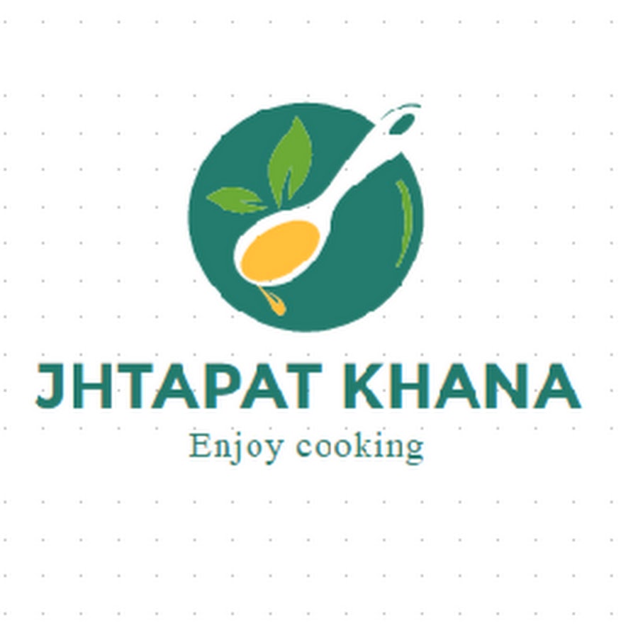 Jhatpat Khana YouTube channel avatar