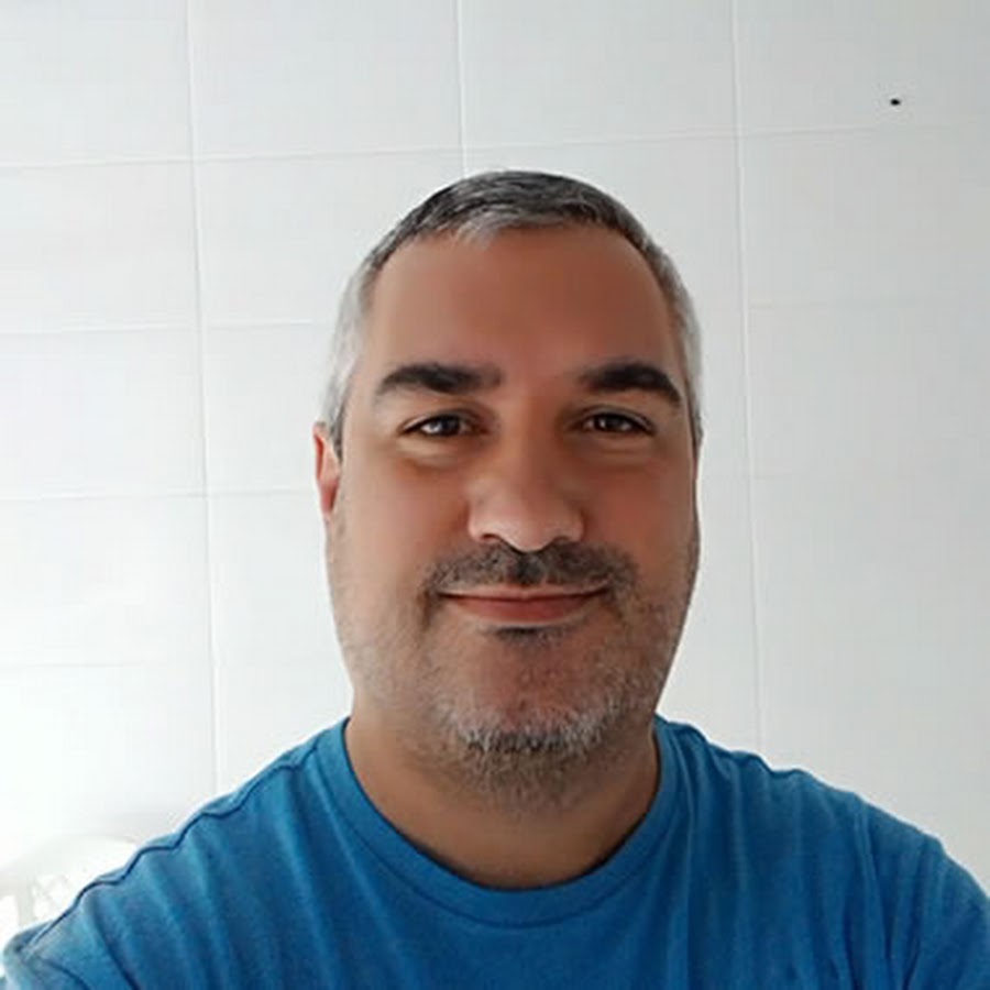 Matheus Soares YouTube channel avatar