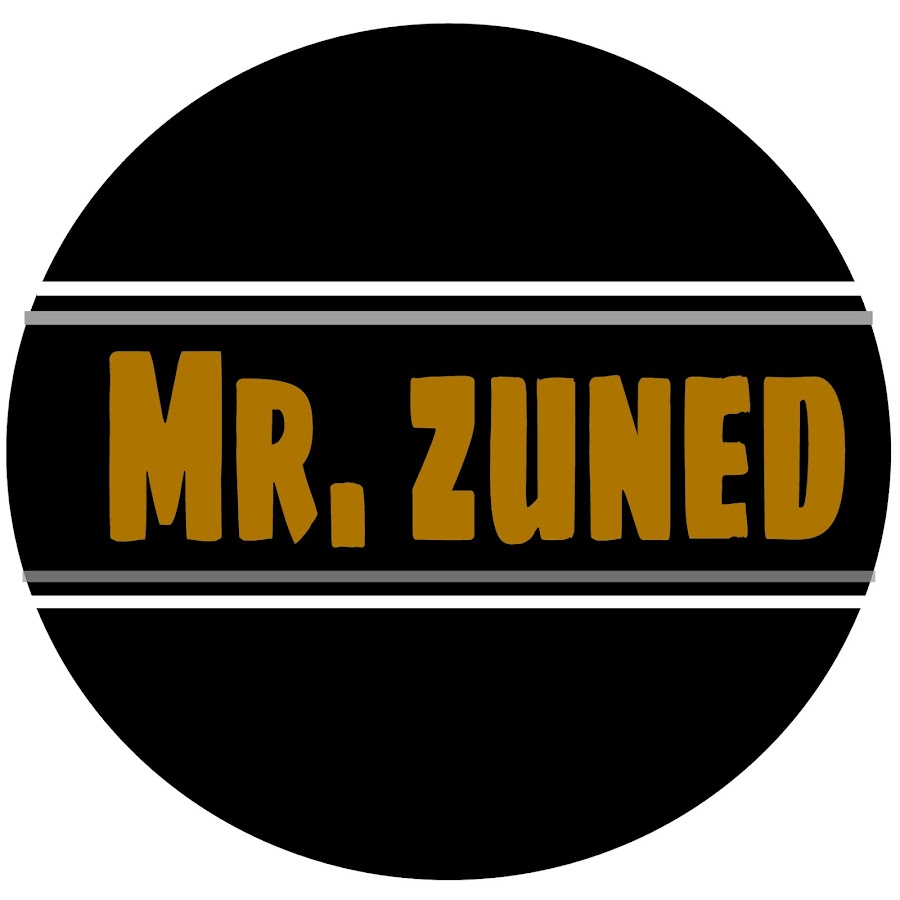 MR. ZUNED YouTube channel avatar