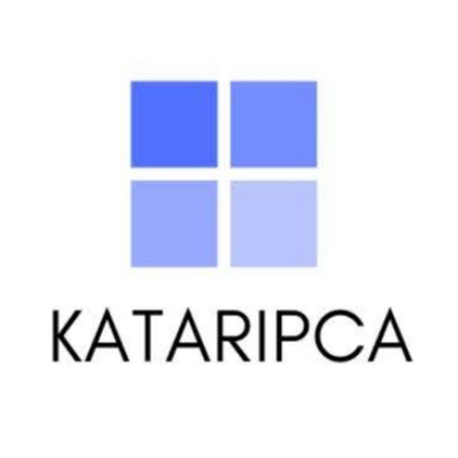 kataripca Avatar canale YouTube 