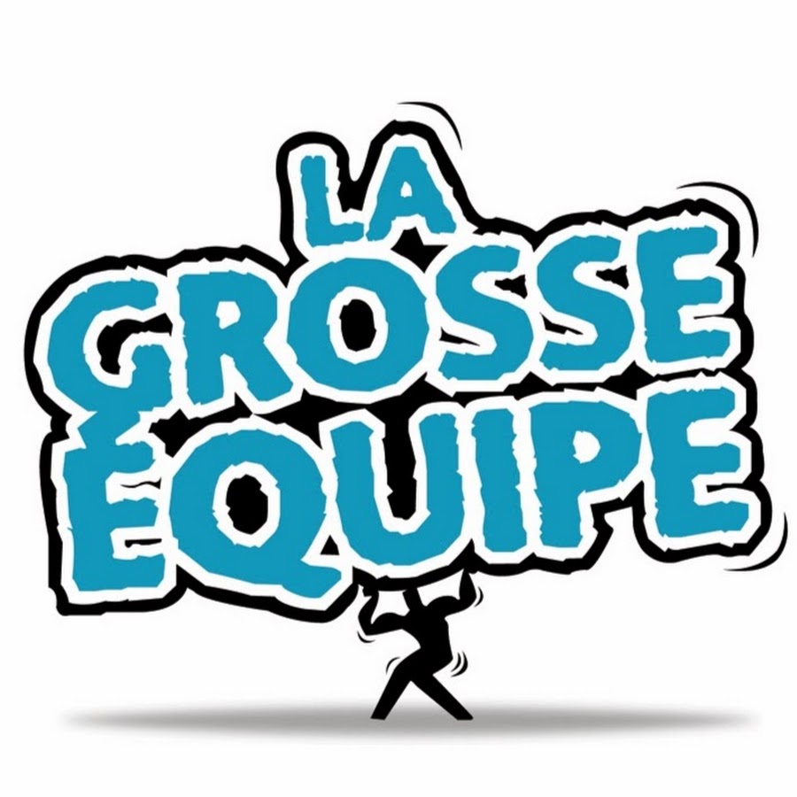 La Grosse Equipe ইউটিউব চ্যানেল অ্যাভাটার