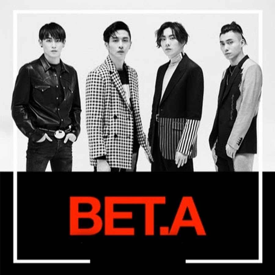 BET.A Official å®˜æ–¹é¢‘é“ YouTube channel avatar