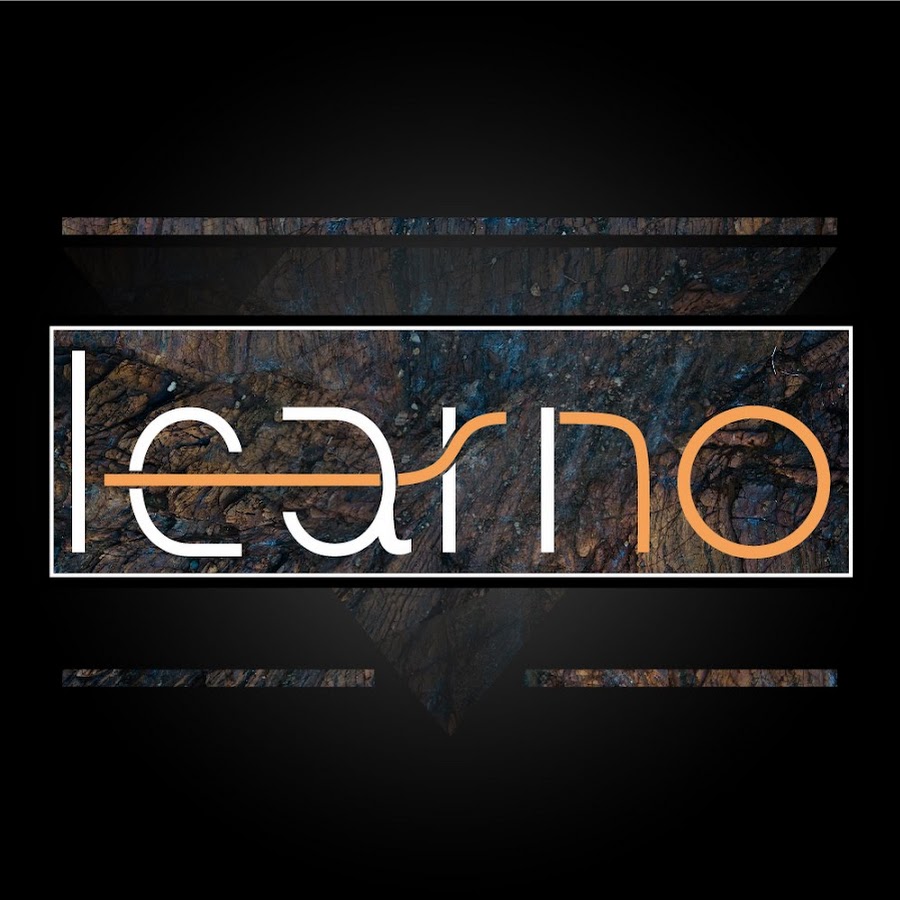 learno YouTube channel avatar