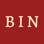 BIN official YouTube