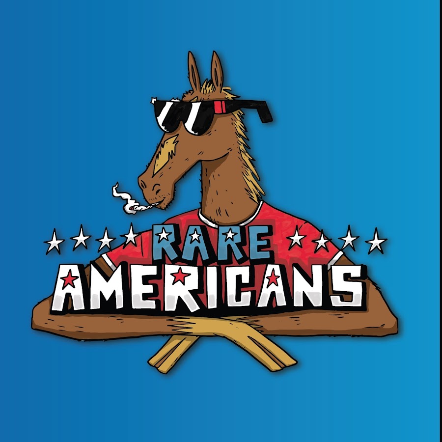 Rare Americans