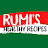 Rumi's Healthy Recipes
